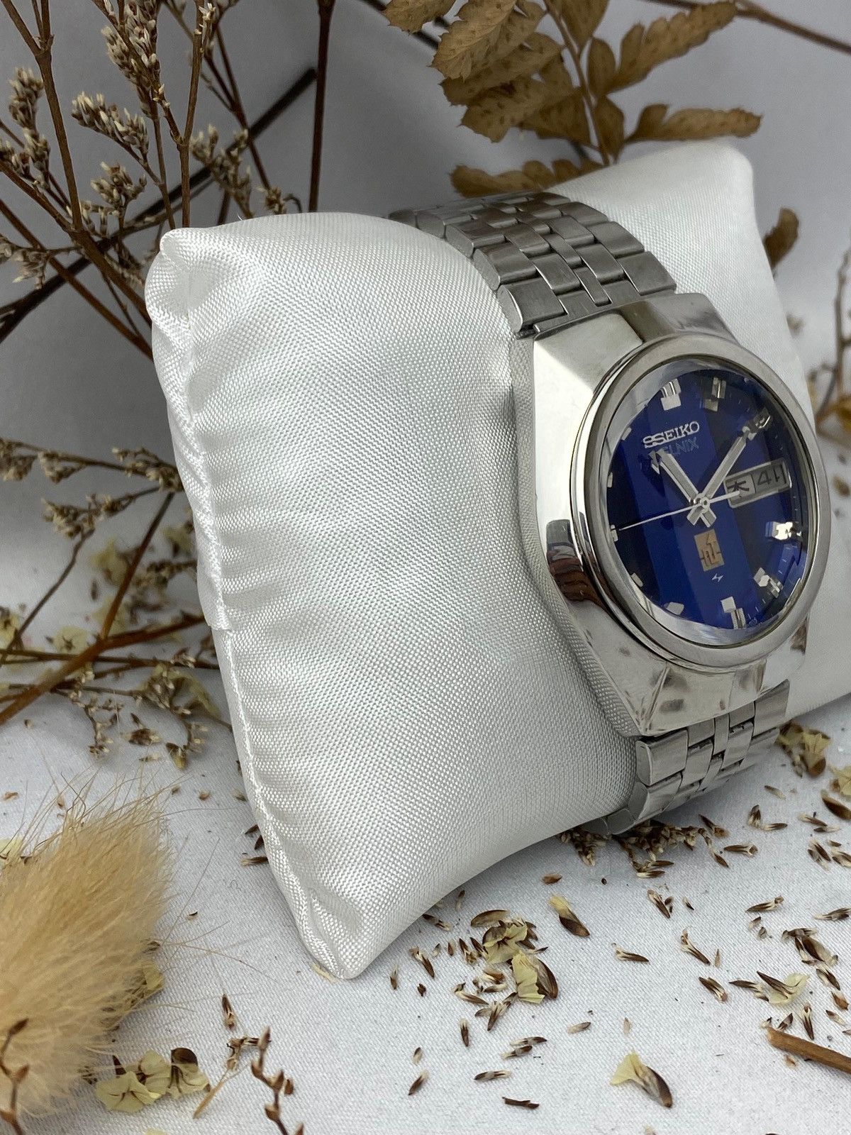 Seiko SEIKO ELNIX PRISM GLASS Size 38 - 3 Thumbnail