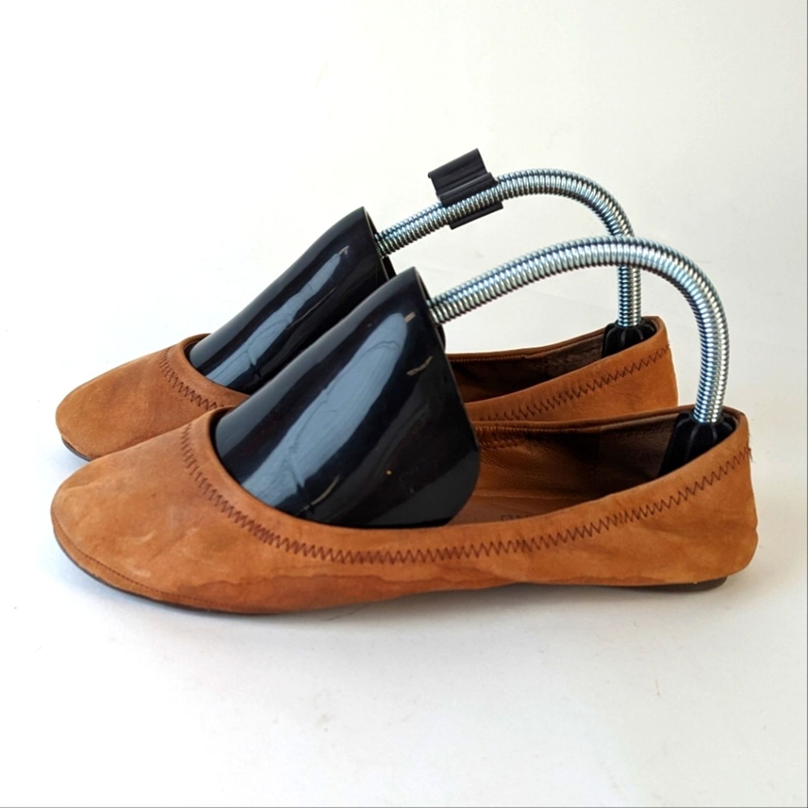 Lucky Brand Lucky Brand Emmie Ballet Flats- 8.5 Size US 8.5 / IT 38.5 - 2 Thumbnail