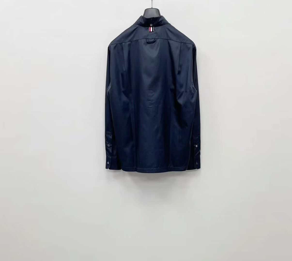 Thom Browne Thom Browne Jacket J30 Size US L / EU 52-54 / 3 - 6 Thumbnail