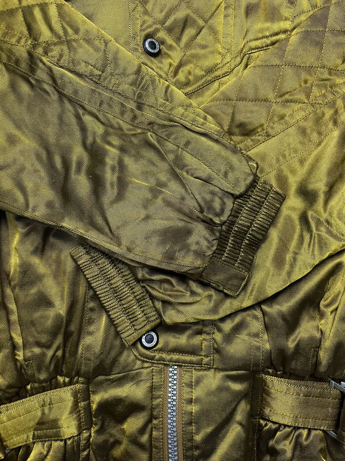 Fusalp × Vintage Fusalp x Vintage Puffer Ski Jacket (37) Size US L / EU 52-54 / 3 - 4 Thumbnail