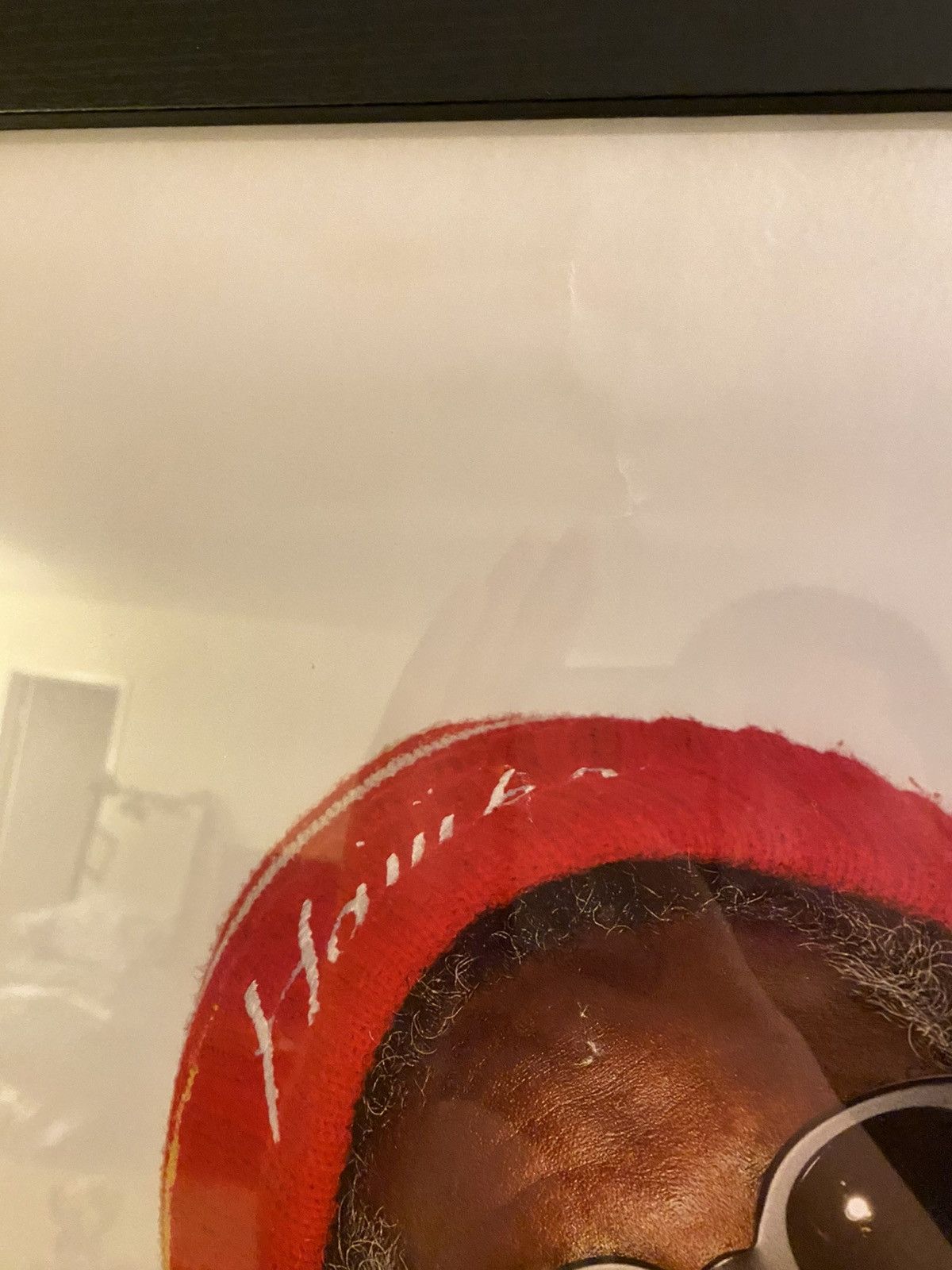 Supreme Supreme Andre 3000 Poster Size ONE SIZE - 2 Thumbnail