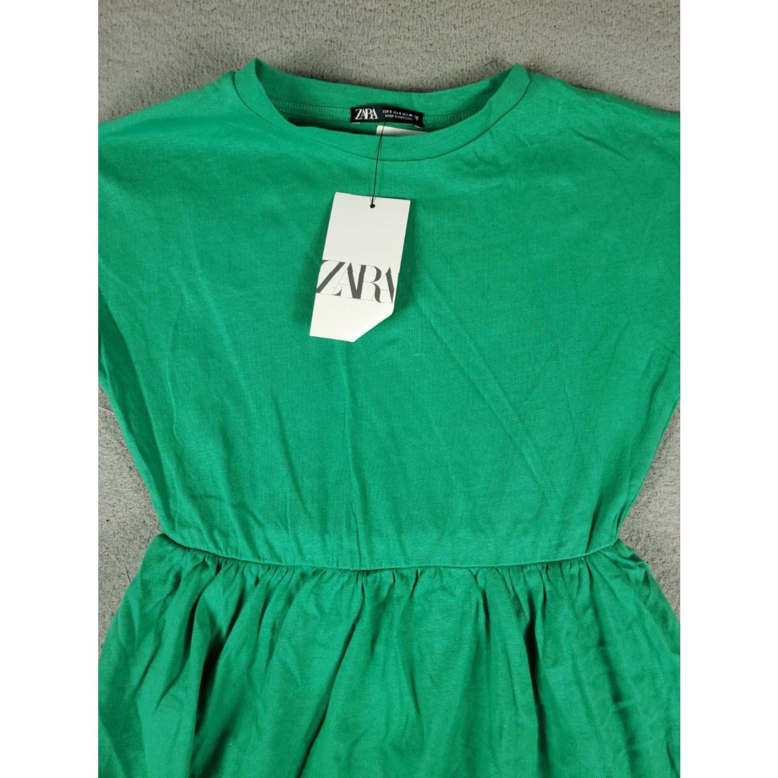 mint green dresses for prom Mint Green A-Line Prom Dress Sleeveless Tulle Long Gown with Appliques