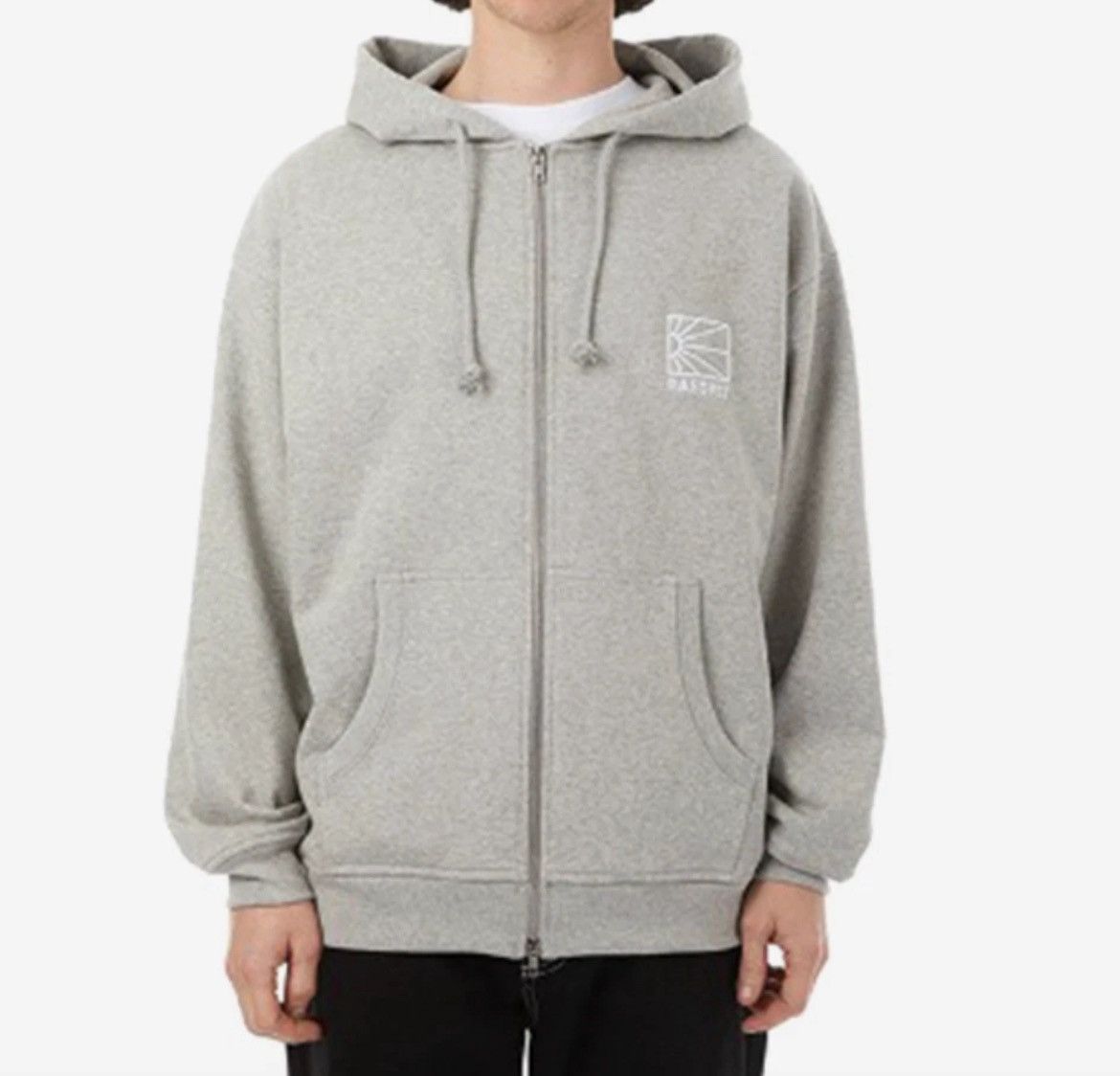 Gosha Rubchinskiy Rassvet Logo Hoodie Size US M / EU 48-50 / 2 - 4 Thumbnail