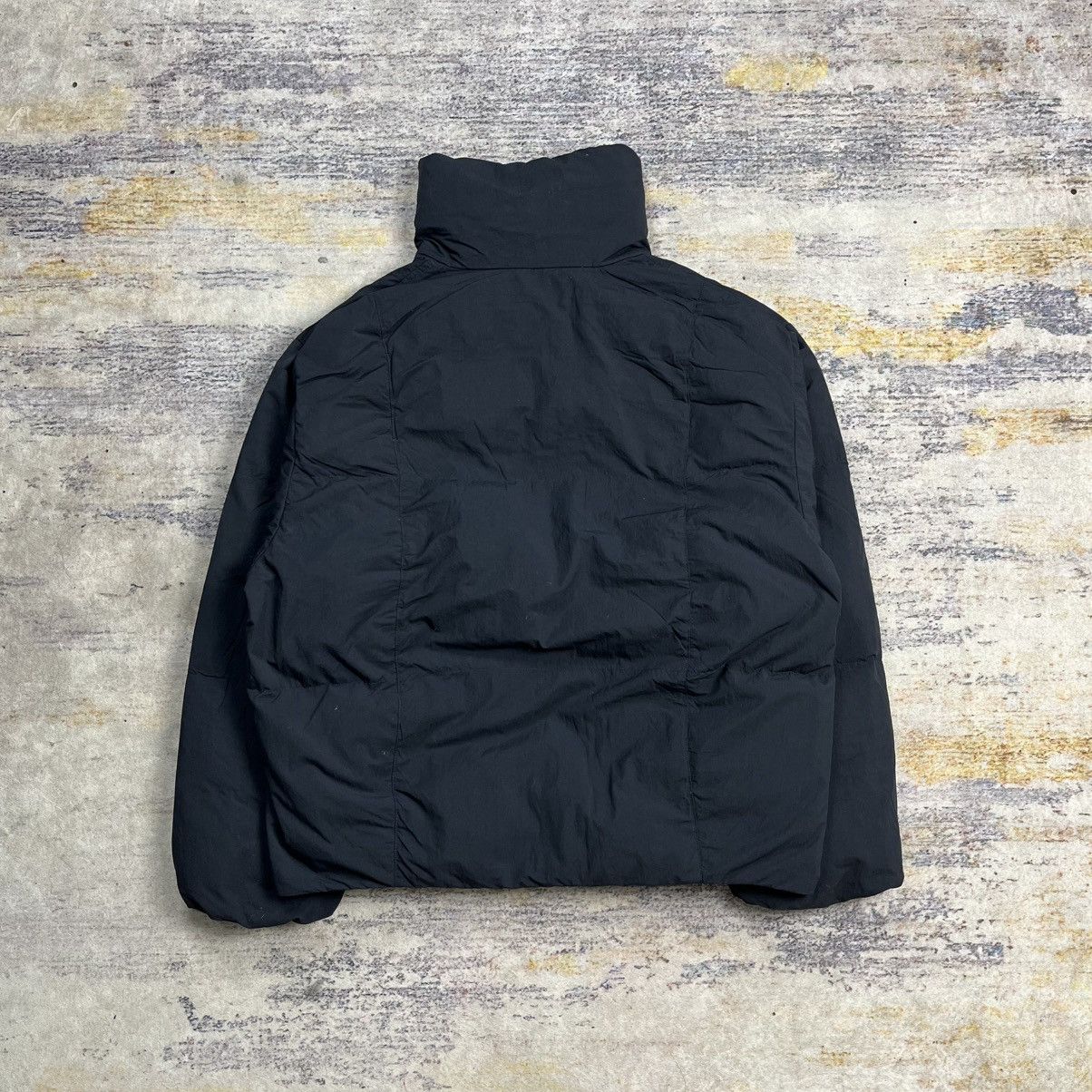 Japanese Brand × Uniqlo Uniqlo padded volume boxy fit jacket Size US M / EU 48-50 / 2 - 5 Thumbnail