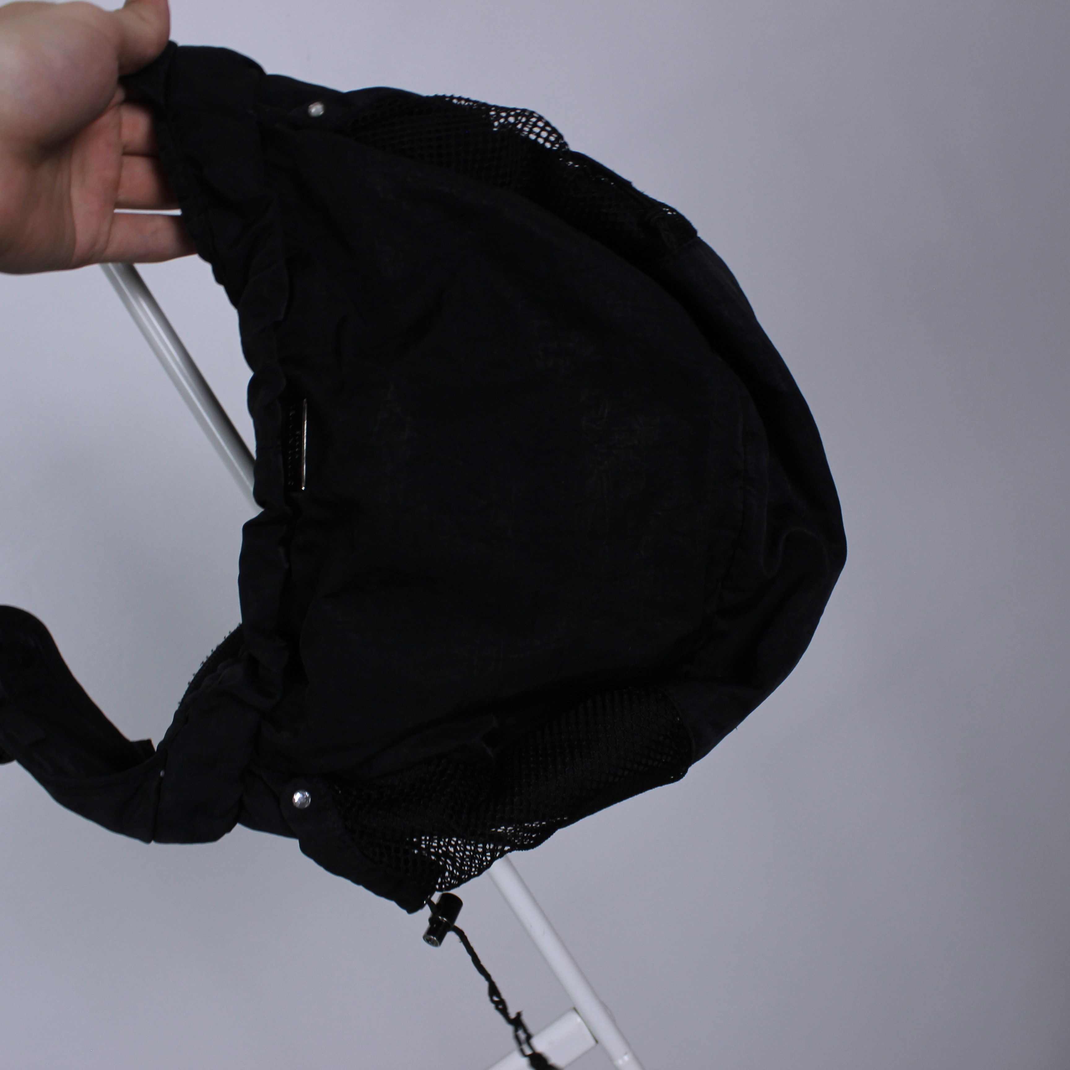 Sonia Rykiel Sonia Rykiel paris bag nylon shoulders bag one size Size ONE SIZE - 10 Thumbnail