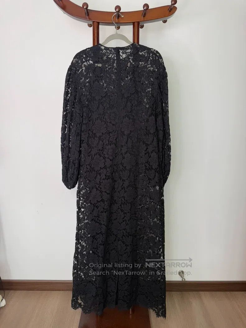 Valentino Valentino Loose dresses Size S / US 4 / IT 40 - 4 Thumbnail