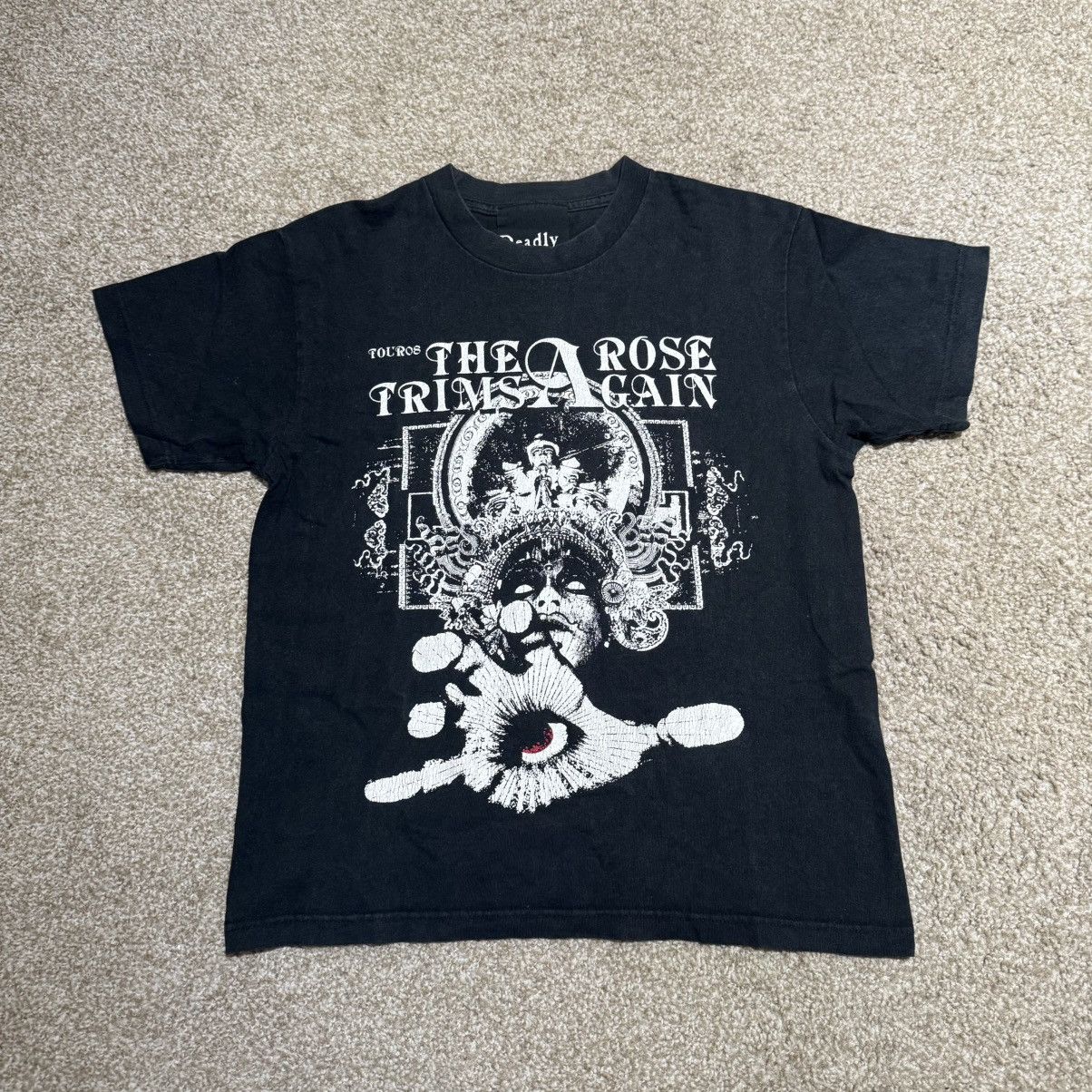Other Dir En Grey Official Merchandise Tag Deadly Claris Size US M / EU 48-50 / 2 - 1 Thumbnail