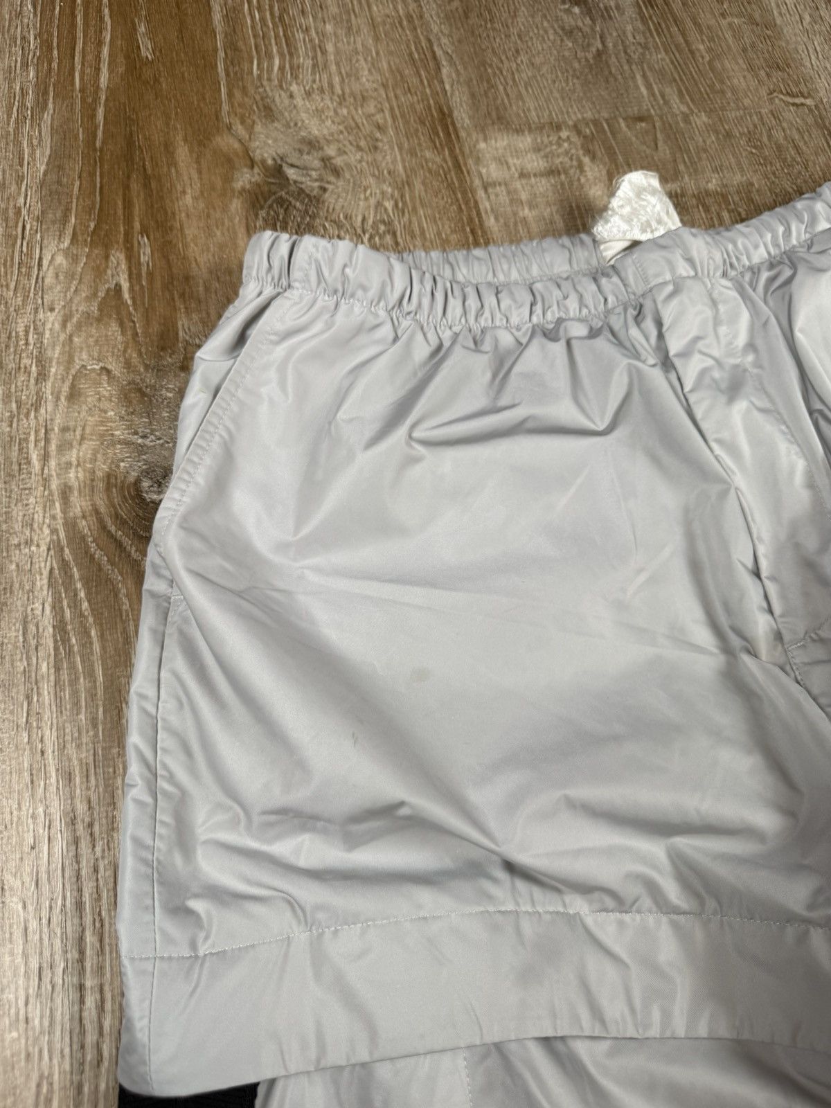 Givenchy Givenchy Cargo Pants with Buckle Size US 32 / EU 48 - 10 Thumbnail