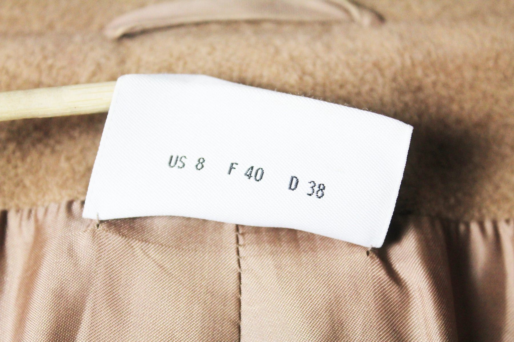 Akris Akris Punto Coat Women's F40 Size M / US 6-8 / IT 42-44 - 8 Thumbnail