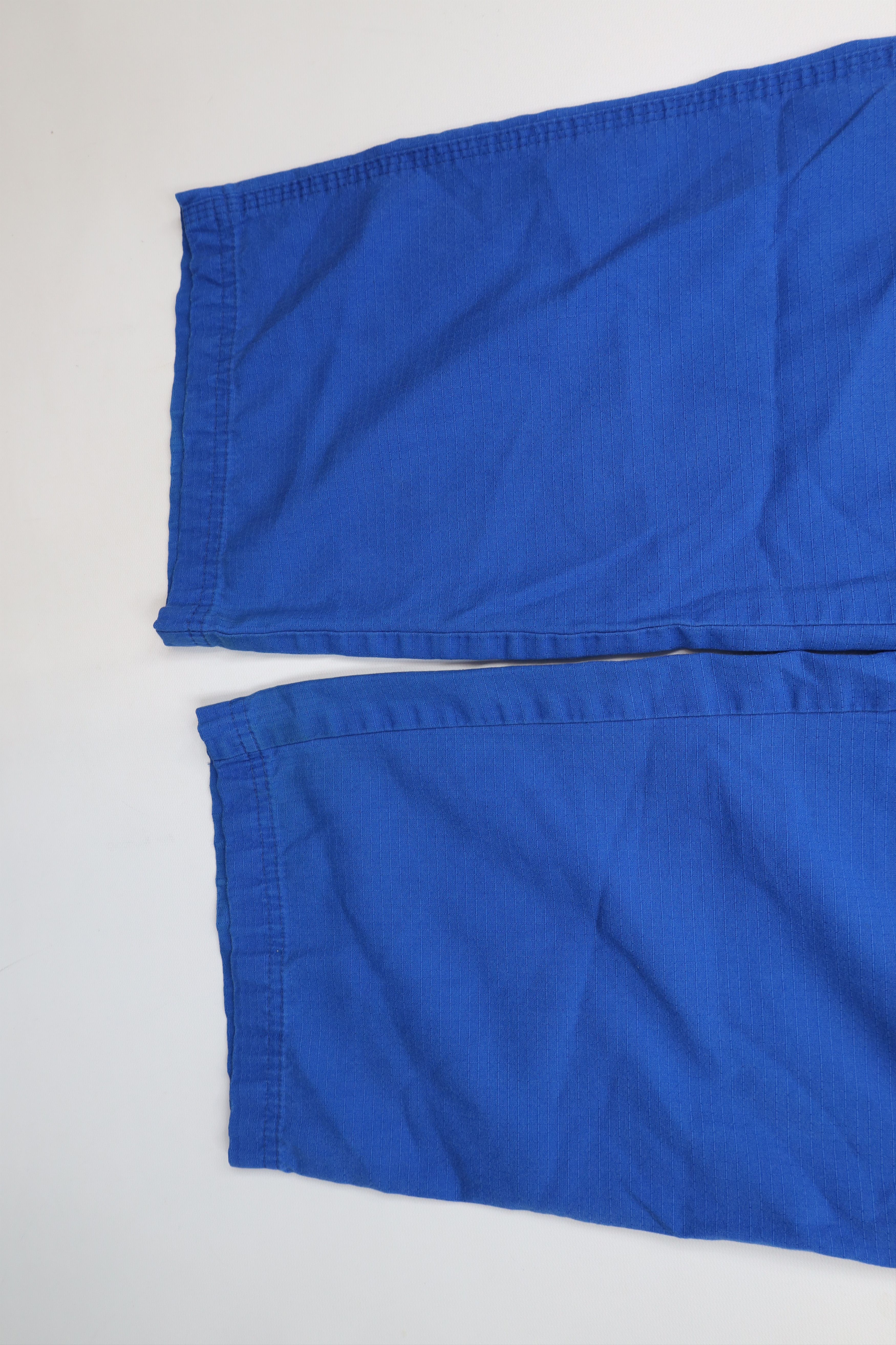 Carhartt Vintage Carhartt Spell Wide Leg Ripstop Scrubs Pants Blue Size US 36 / EU 52 - 5 Thumbnail
