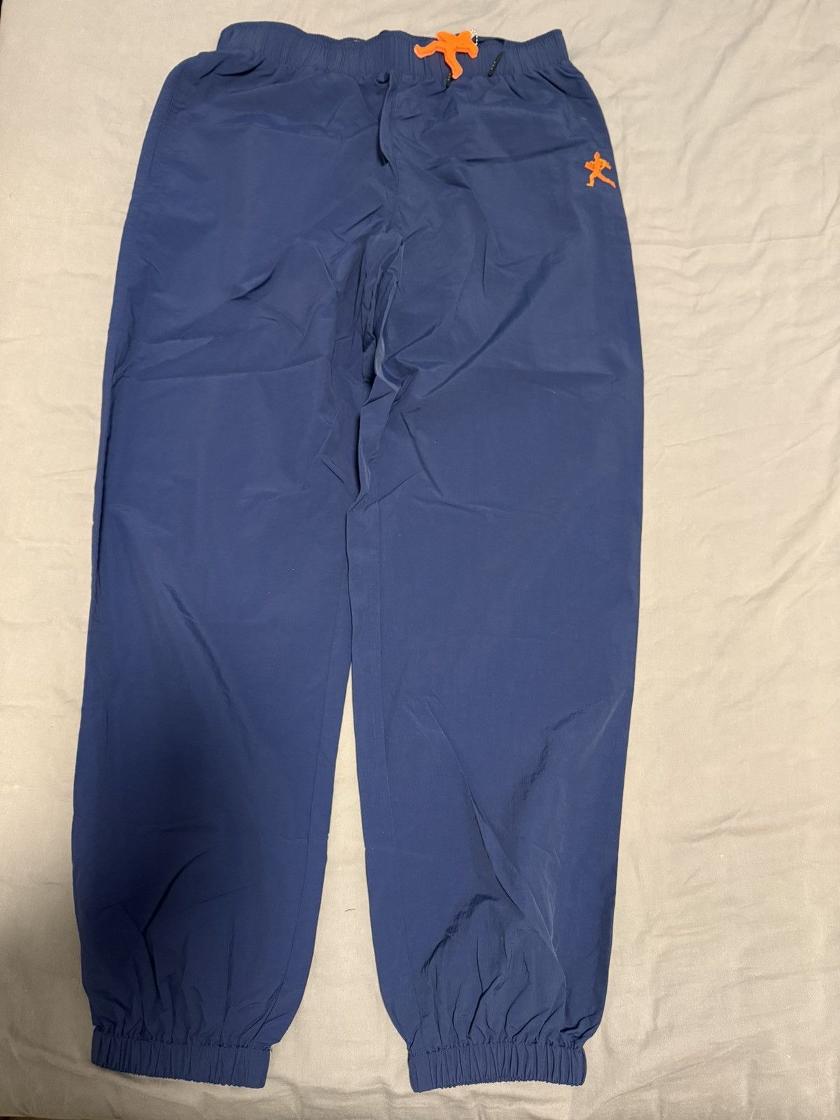 A24 × Nahmias Nahmias A24 marty Supreme classic warm up track pant Size US 34 / EU 50 - 1 Thumbnail