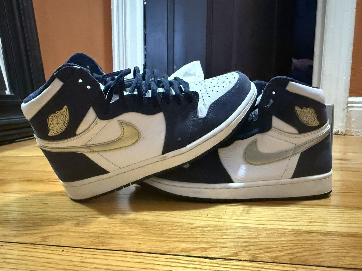 Jordan Brand Jordan 1s Size US 8.5 / EU 41-42 - 4 Thumbnail