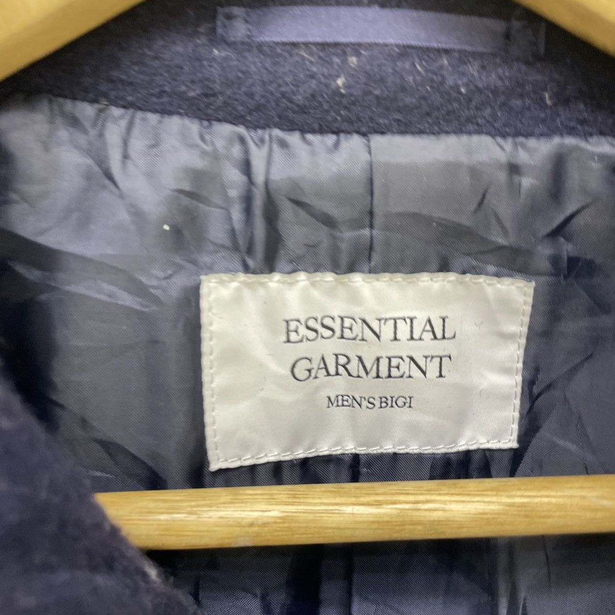 BIGI 💥Vintage Ensential Garment Men Bigi Shawl Collar Jacket Size US M / EU 48-50 / 2 - 4 Thumbnail