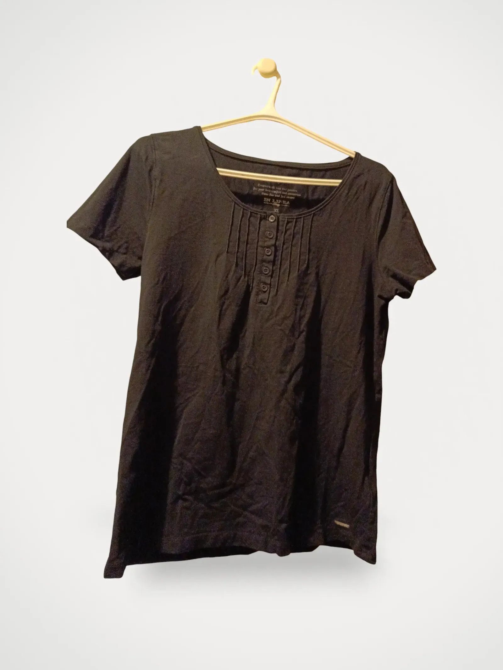 Linea In Linea Top Size XL / US 12-14 / IT 48-50 - 1 Thumbnail