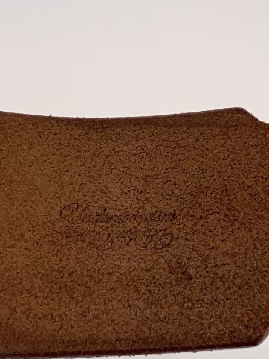 Undercover Perforated Leather Wristband Size ONE SIZE - 3 Thumbnail