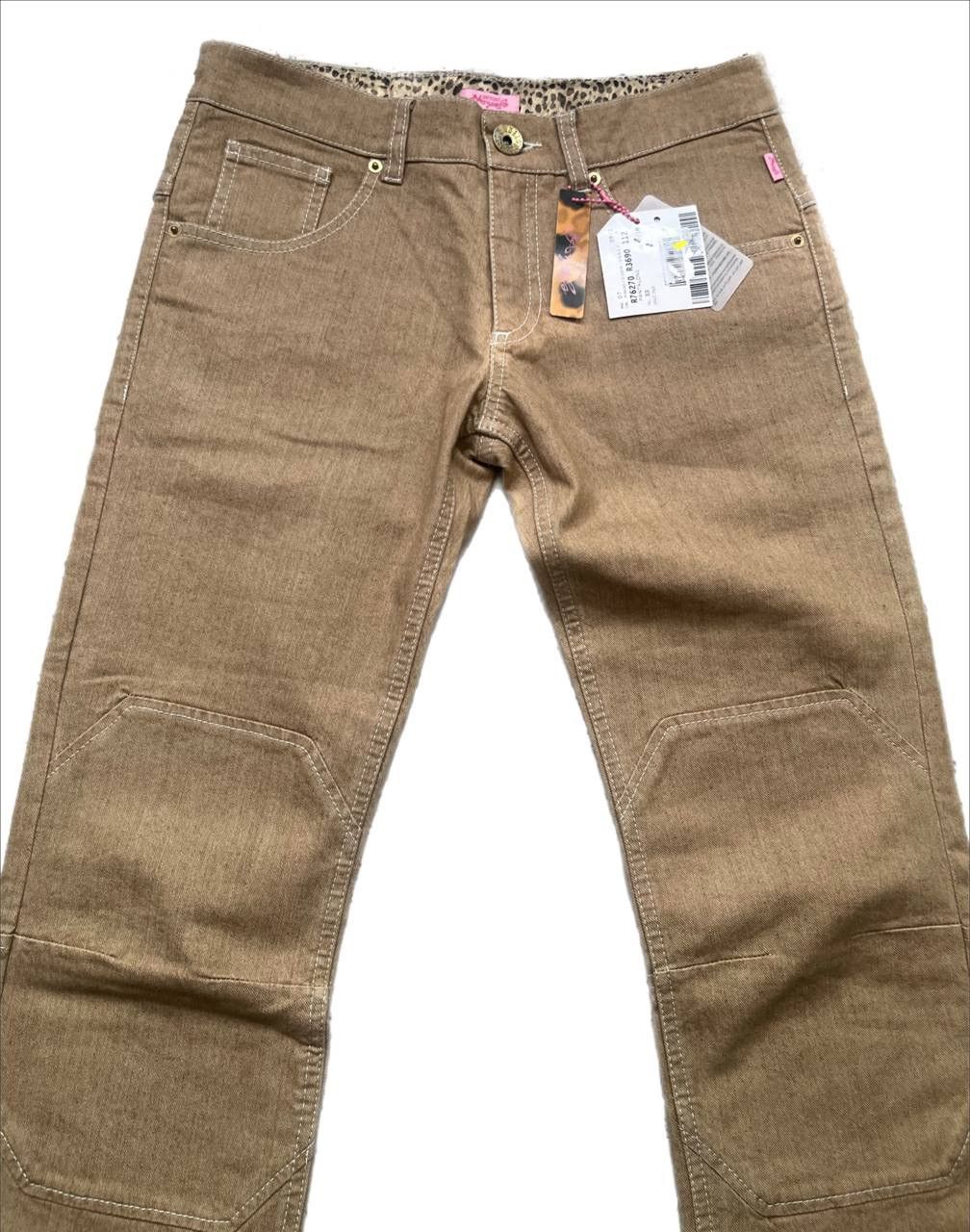 Roberto cavalli limited jeans