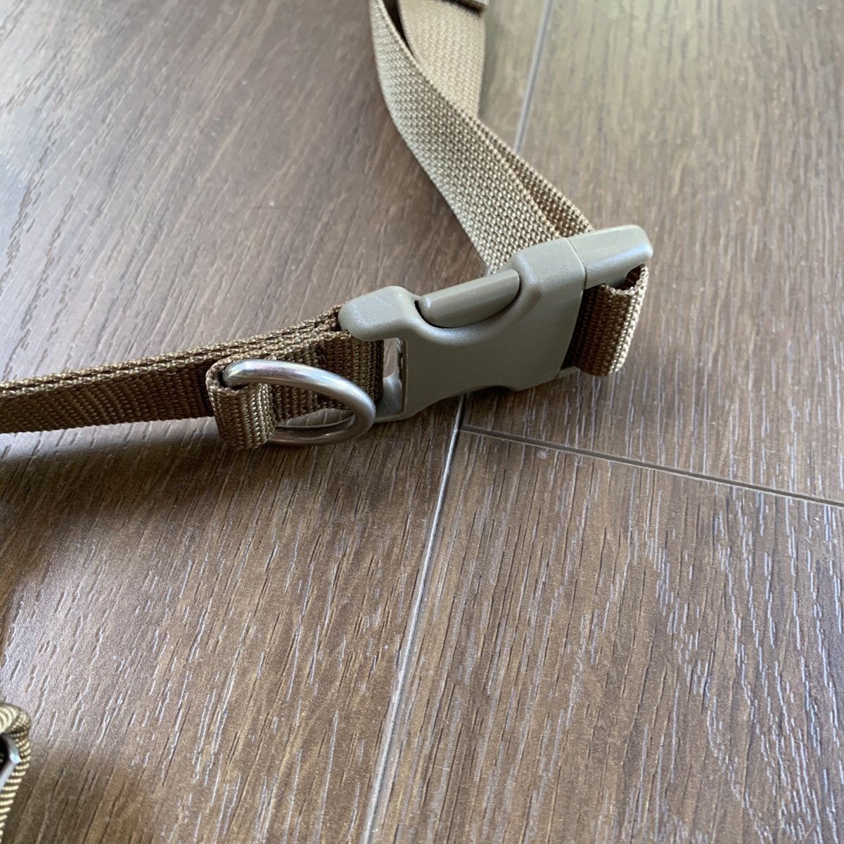 Comme des Garcons Comme Des Garcons Homme x Headporter Shoulder Bag Size ONE SIZE - 8 Thumbnail