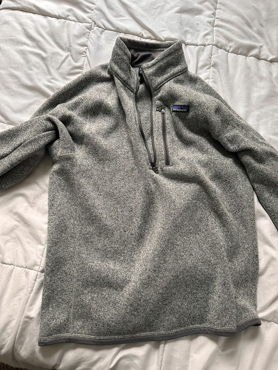 Patagonia Patagonia Jacket Size US M / EU 48-50 / 2 - 1 Thumbnail