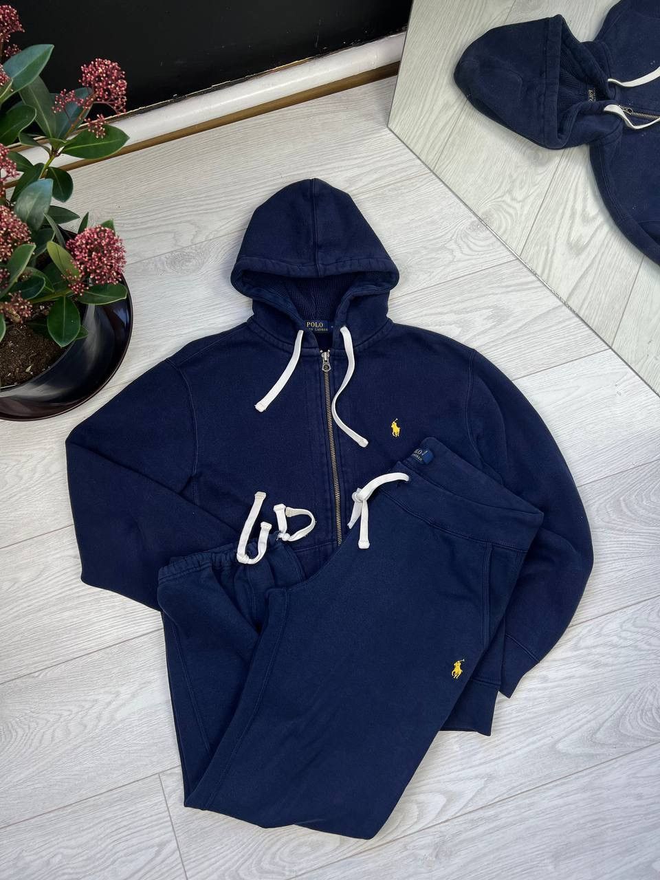 Polo Ralph Lauren × Streetwear × Vintage ?Men