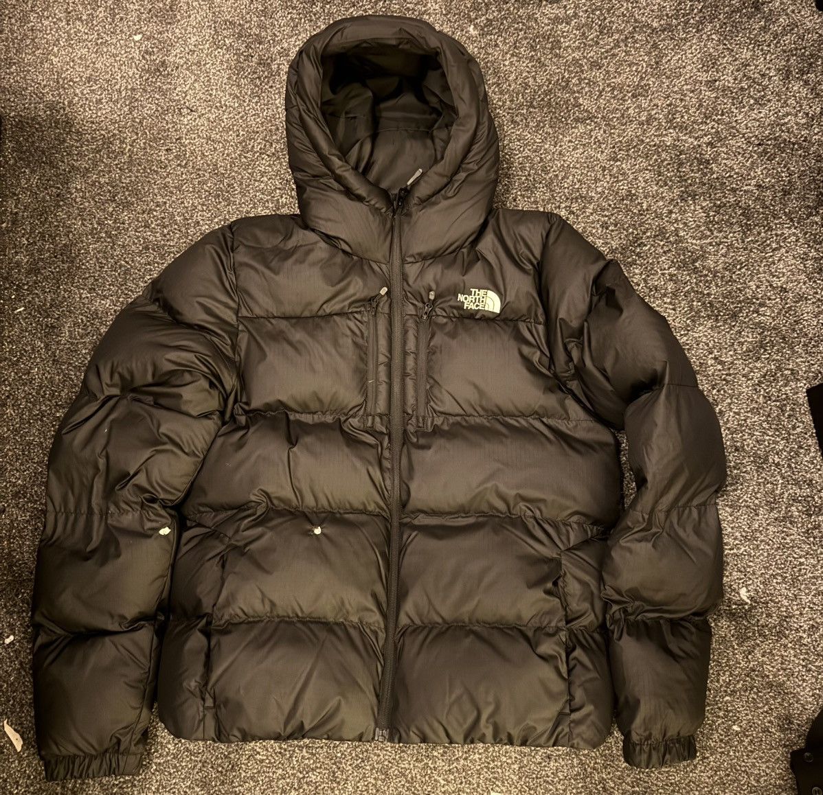 The North Face The North Face Kanaga Padded Jacket Size US S / EU 44-46 / 1 - 2 Thumbnail