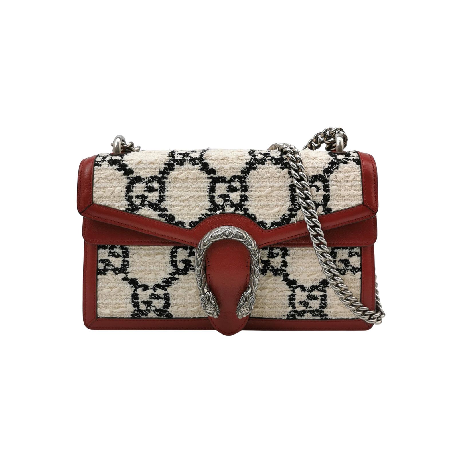 Gucci Gucci Women os Shoulder Bags Size ONE SIZE - 1 Thumbnail