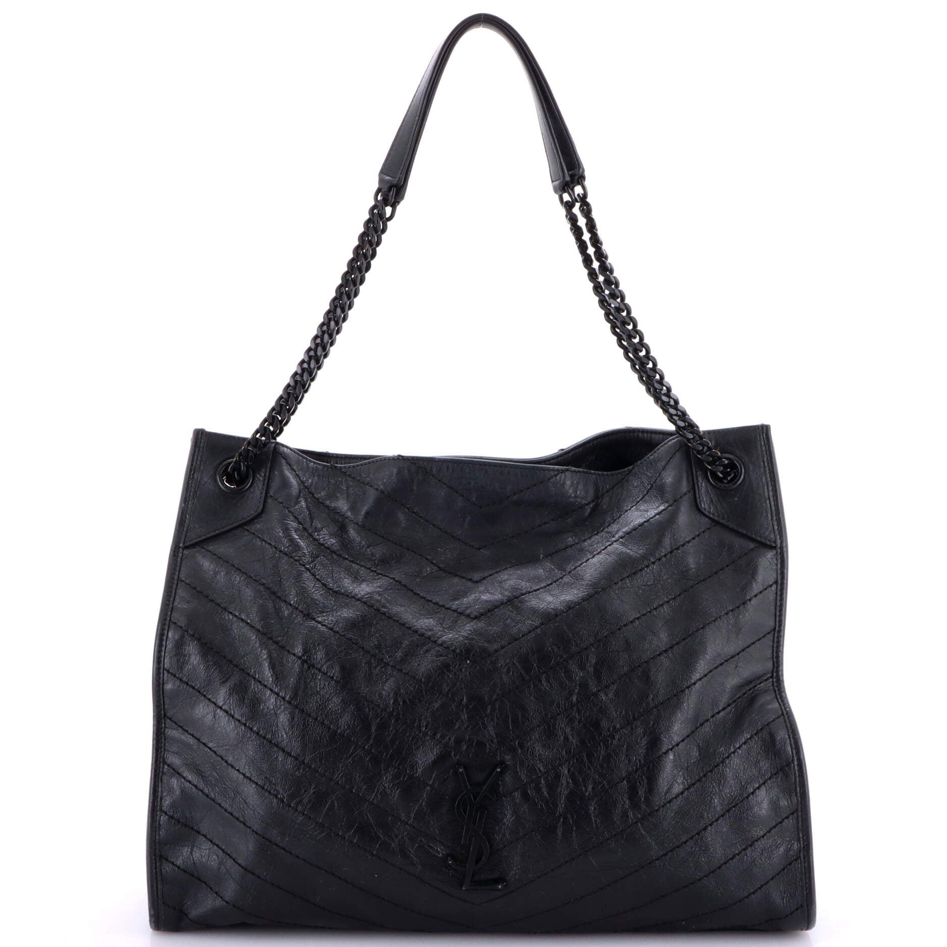 Niki Shopping Tote