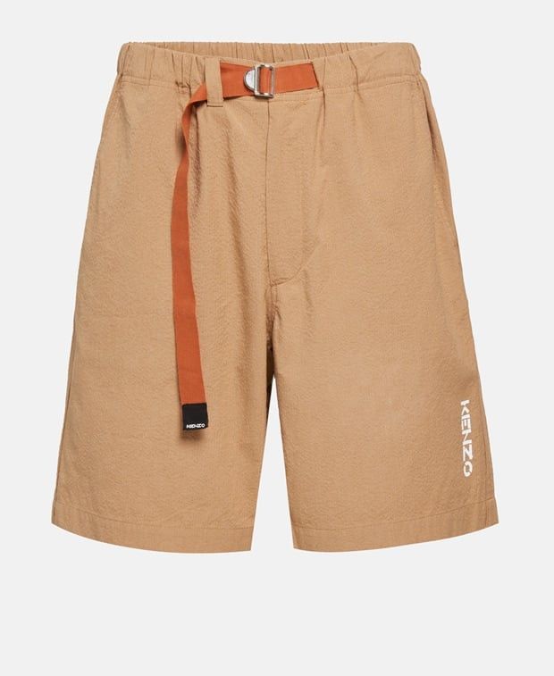 Kenzo Bermuda shorts Size US 30 / EU 46 - 1 Thumbnail