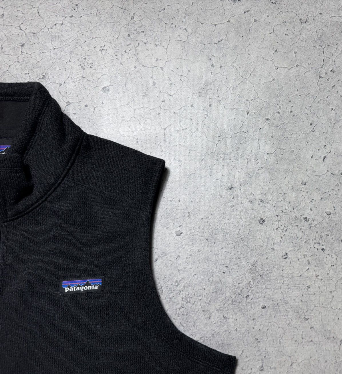 Patagonia Patagonia Fleece Full Zip Outdoor Vest Jacket Size L Size US L / EU 52-54 / 3 - 2 Thumbnail