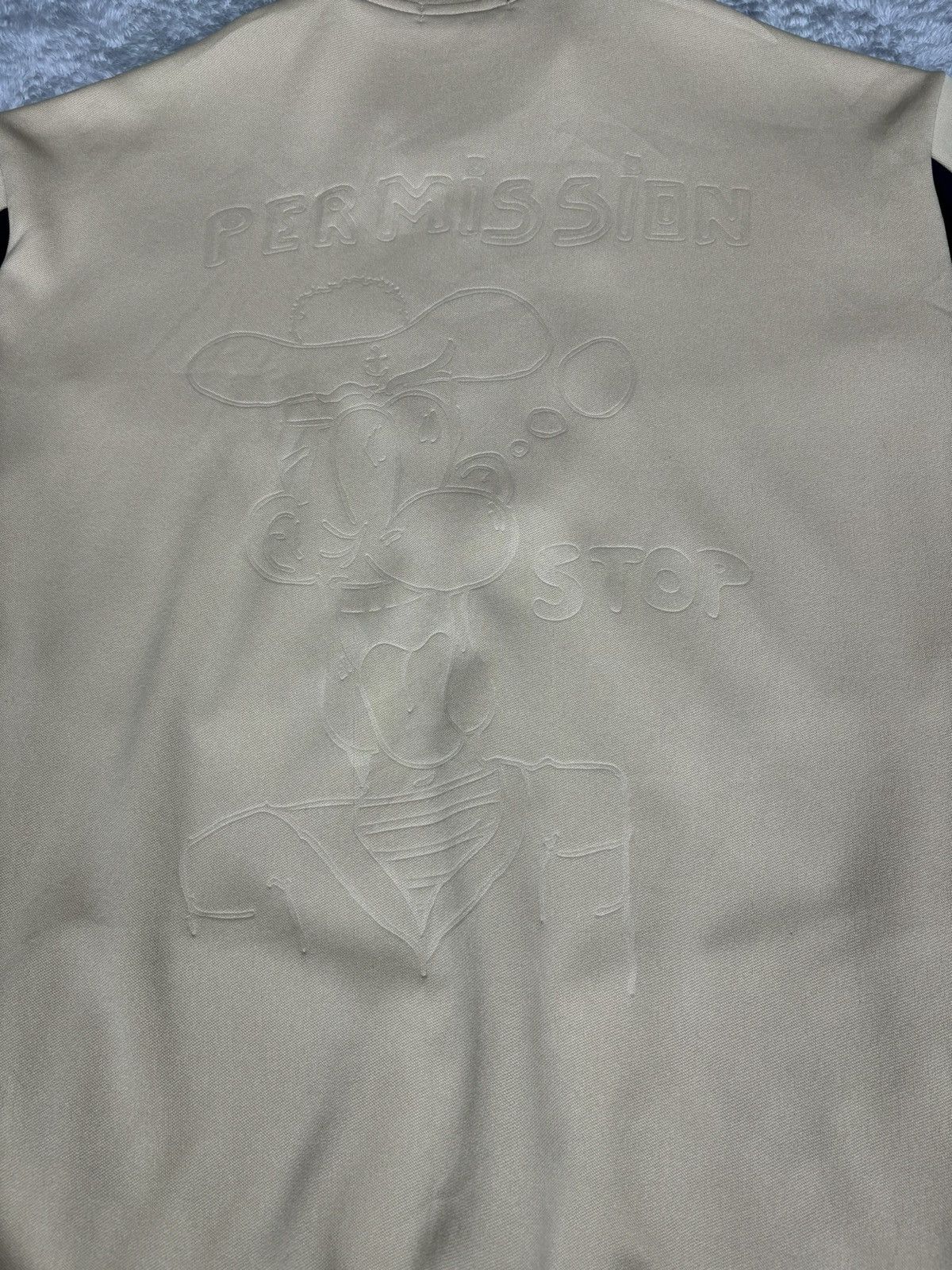 Comme des Garcons Homme Plus Comme des Garcons Homme Plus Tracktop Jacket. J0137 Size US M / EU 48-50 / 2 - 10 Thumbnail