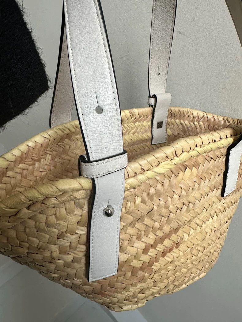 Loewe loewe Basket 2503-Nextarrow Size ONE SIZE - 6 Thumbnail