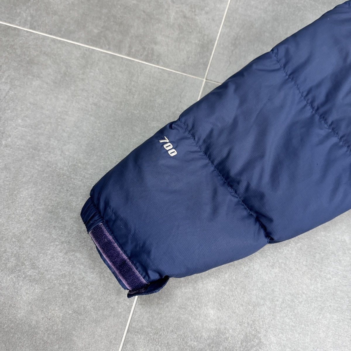 The North Face The North Face Retro 1996 Nuptse TNF Puffer Down Jacket Y2K Size US L / EU 52-54 / 3 - 5 Thumbnail