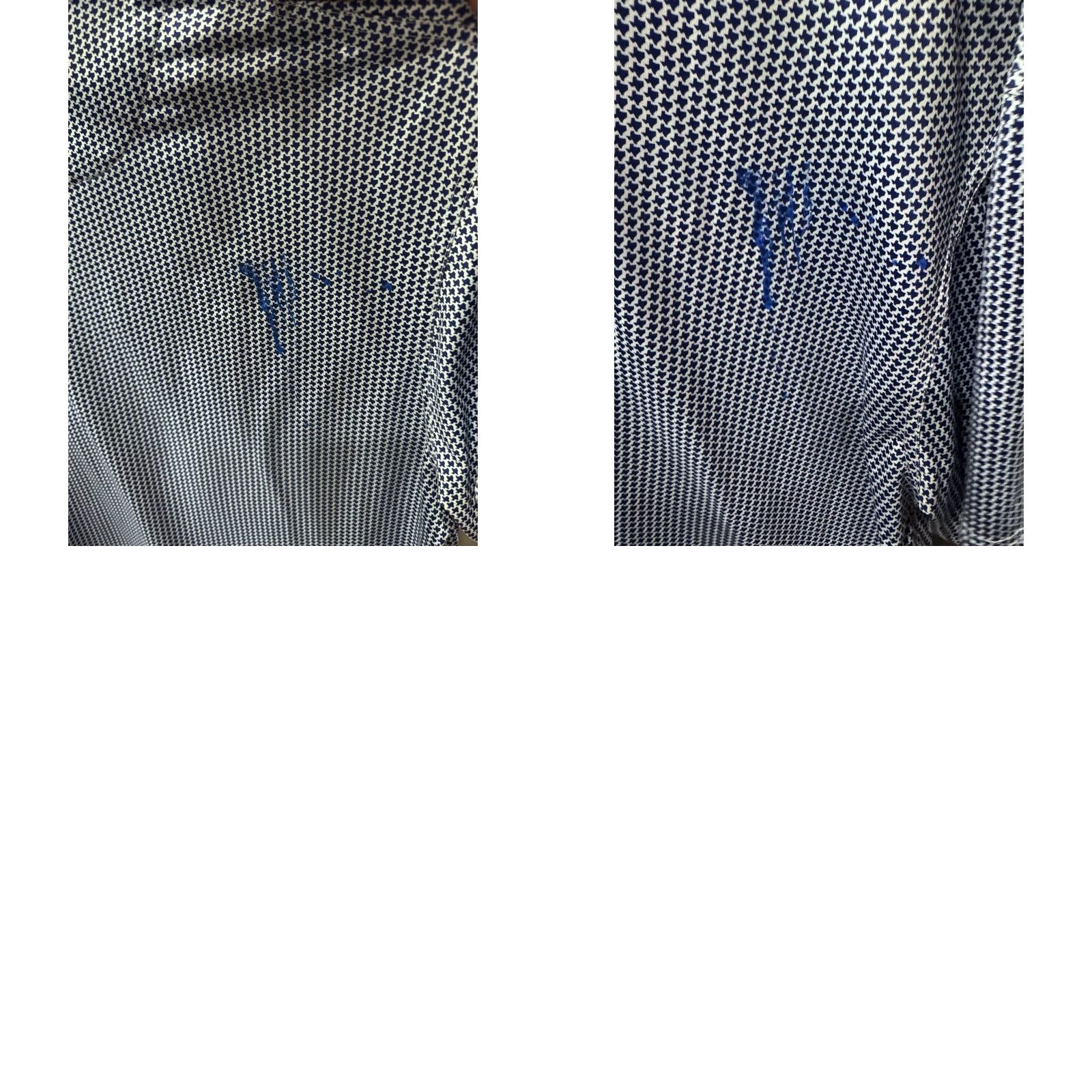 After Six Rafter 1945 Golf POLO SHIRT XL Men Multicolor Size US XL / EU 56 / 4 - 8 Thumbnail