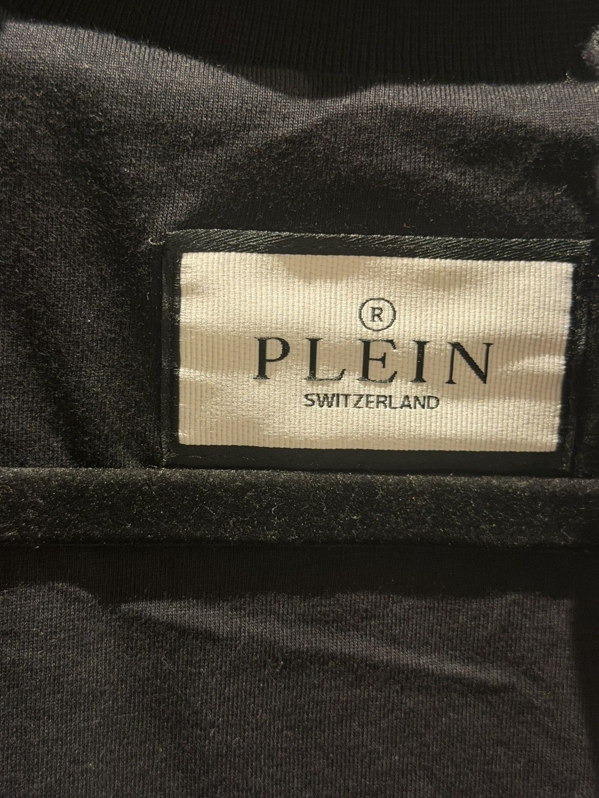 Philipp Plein Philipp Plein Crystal Tracksuit Set Sample Rare Rhinestone Size US L / EU 52-54 / 3 - 13 Thumbnail