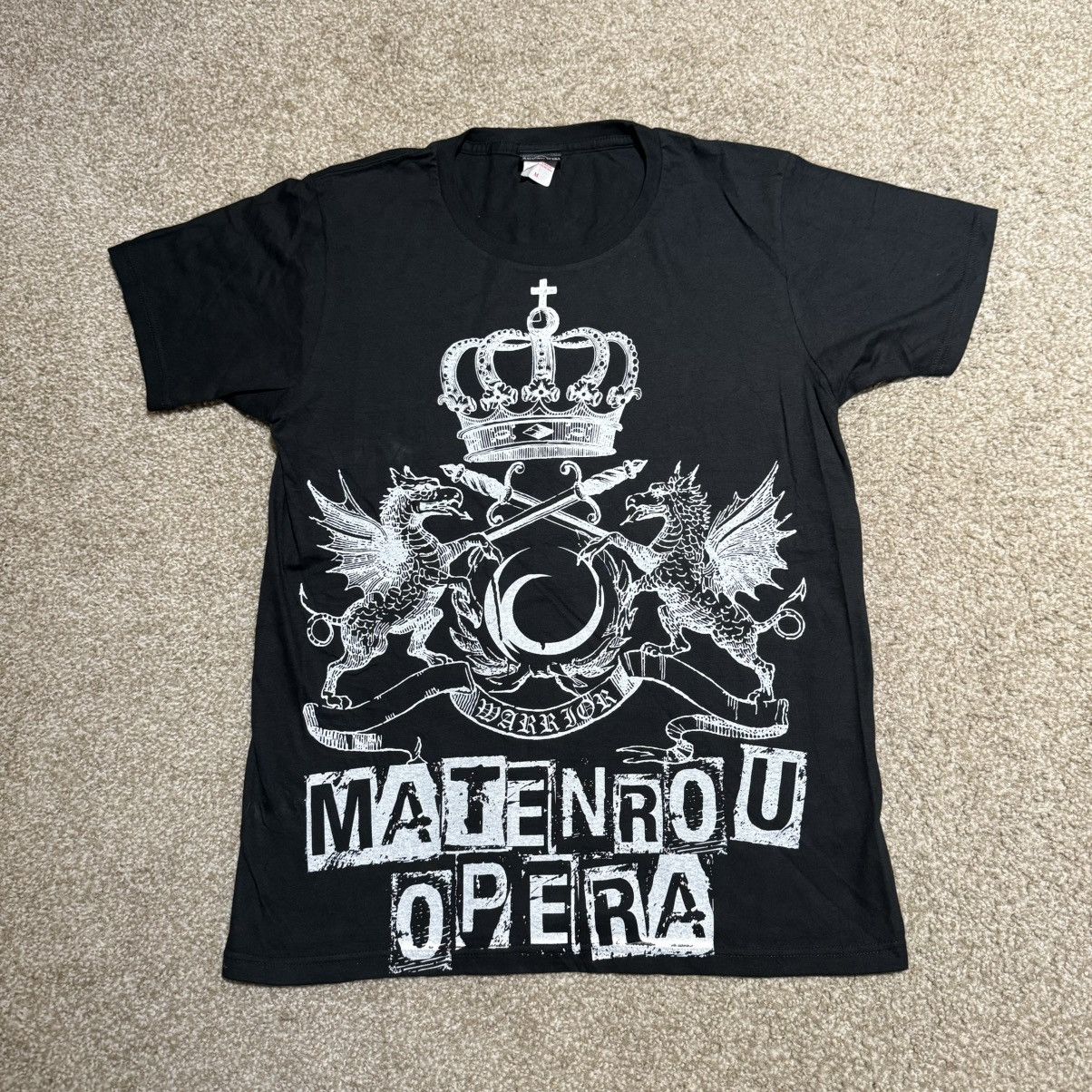 Other Matenrou Opera Pantheon Tour Official Merchandise | Grailed