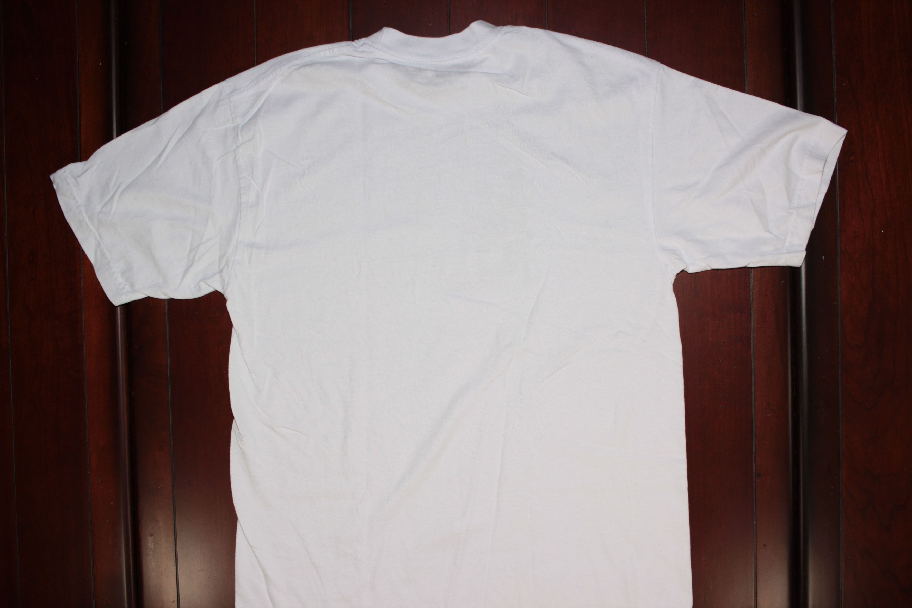 Bones TeamSESH "DEADBOYS" T-Shirt Size US M / EU 48-50 / 2 - 4 Thumbnail