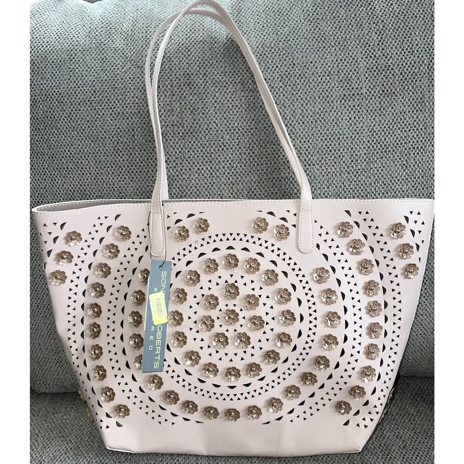 Dsquared2 Sondra Roberts Tote Bag Size ONE SIZE - 7 Thumbnail