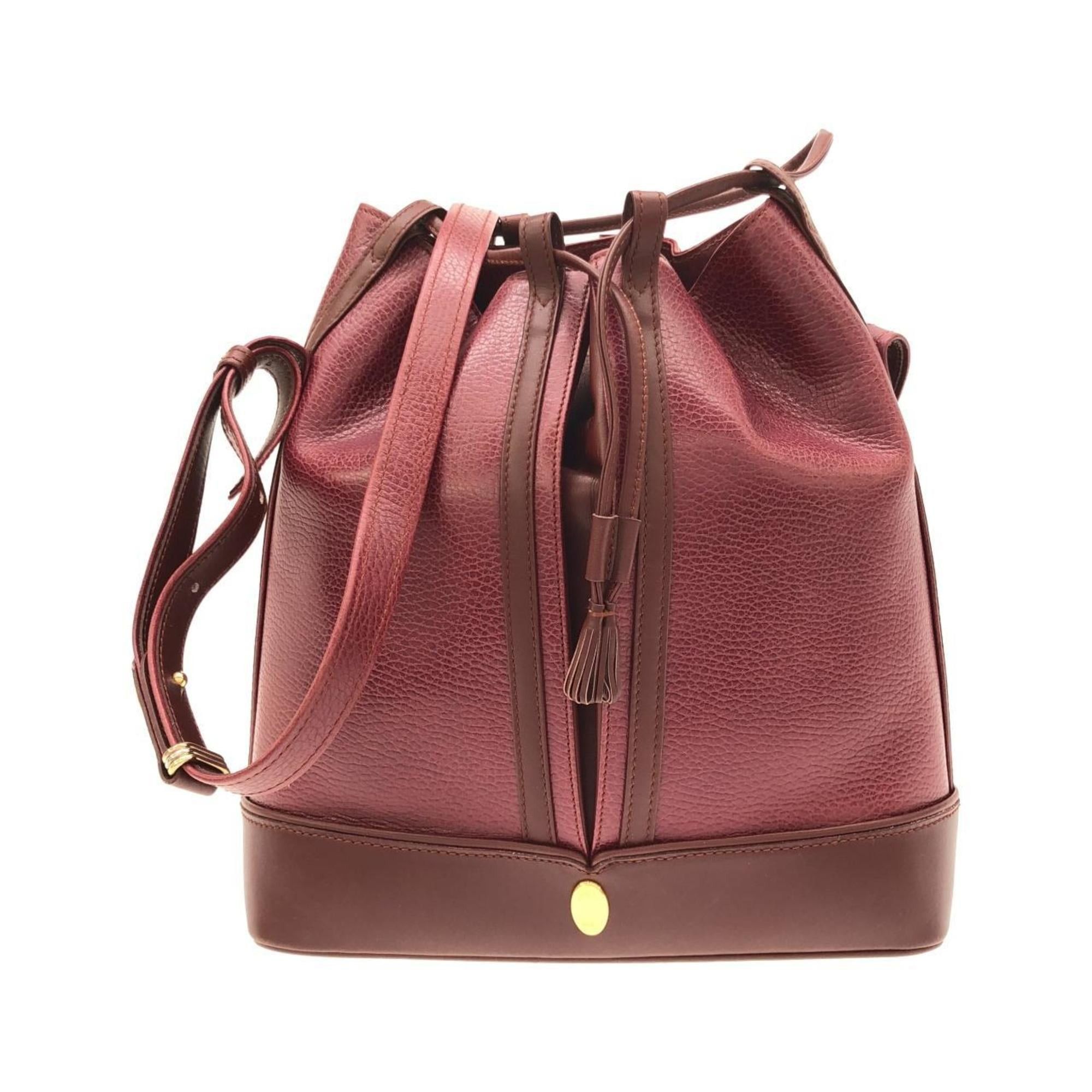 Cartier Cartier shoulder bag Size ONE SIZE - 1 Thumbnail