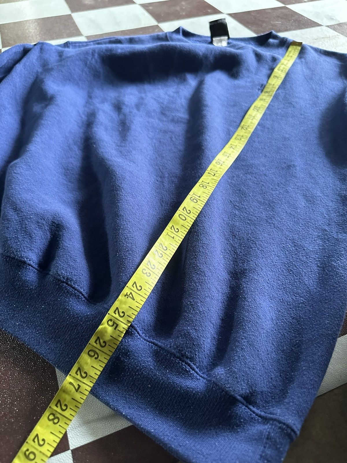 USA Olympics Vintage USA olympic small logo sweatshirt Size US L / EU 52-54 / 3 - 9 Thumbnail