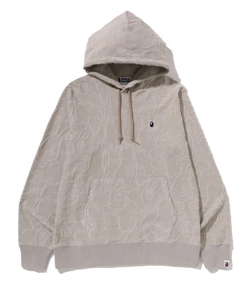 Bape Bape Hoodie Size ONE SIZE - 1 Thumbnail