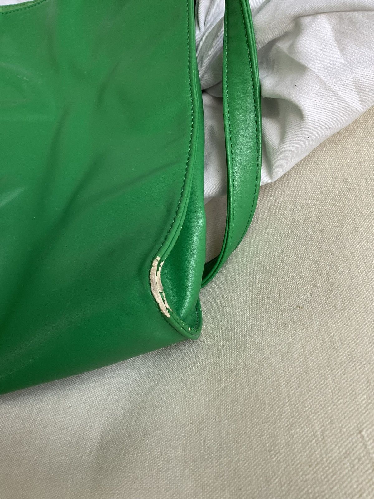 Telfar Telfar Medium Greenscreen Size ONE SIZE - 3 Thumbnail