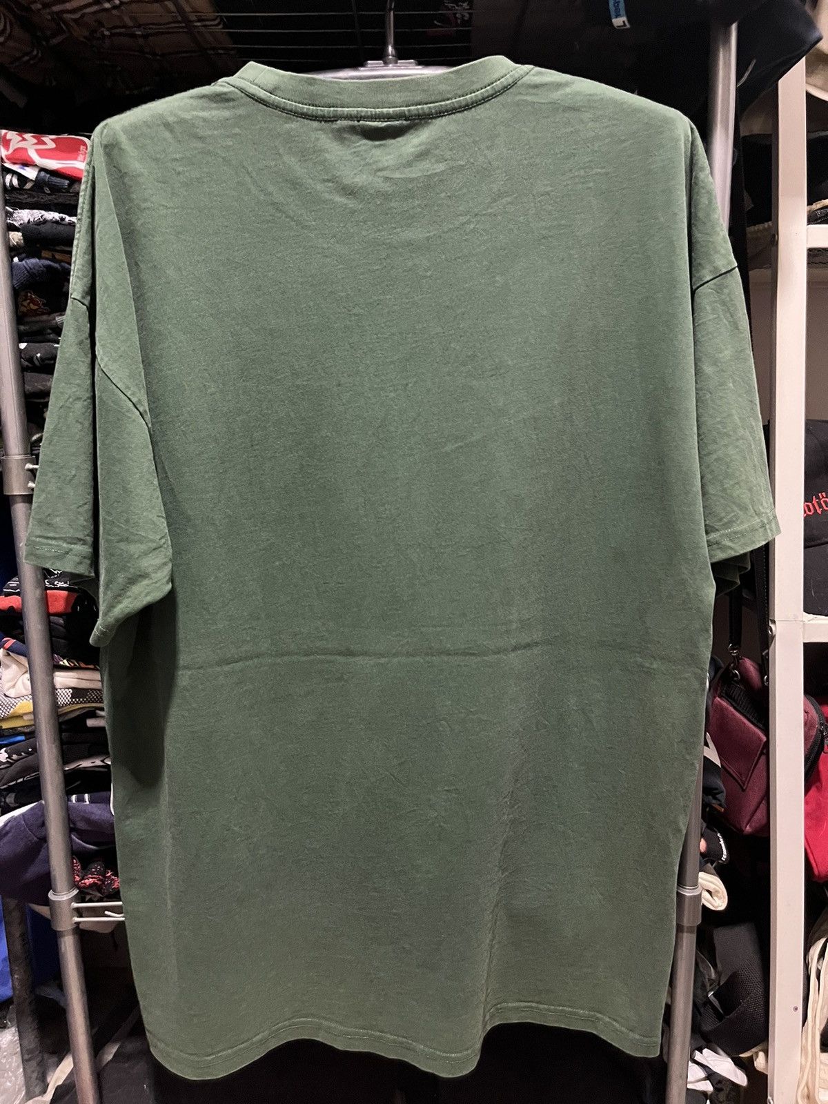 Vintage Propaganda Ghanda Surfboard Tee ref.Patagonia Size US M / EU 48-50 / 2 - 7 Thumbnail