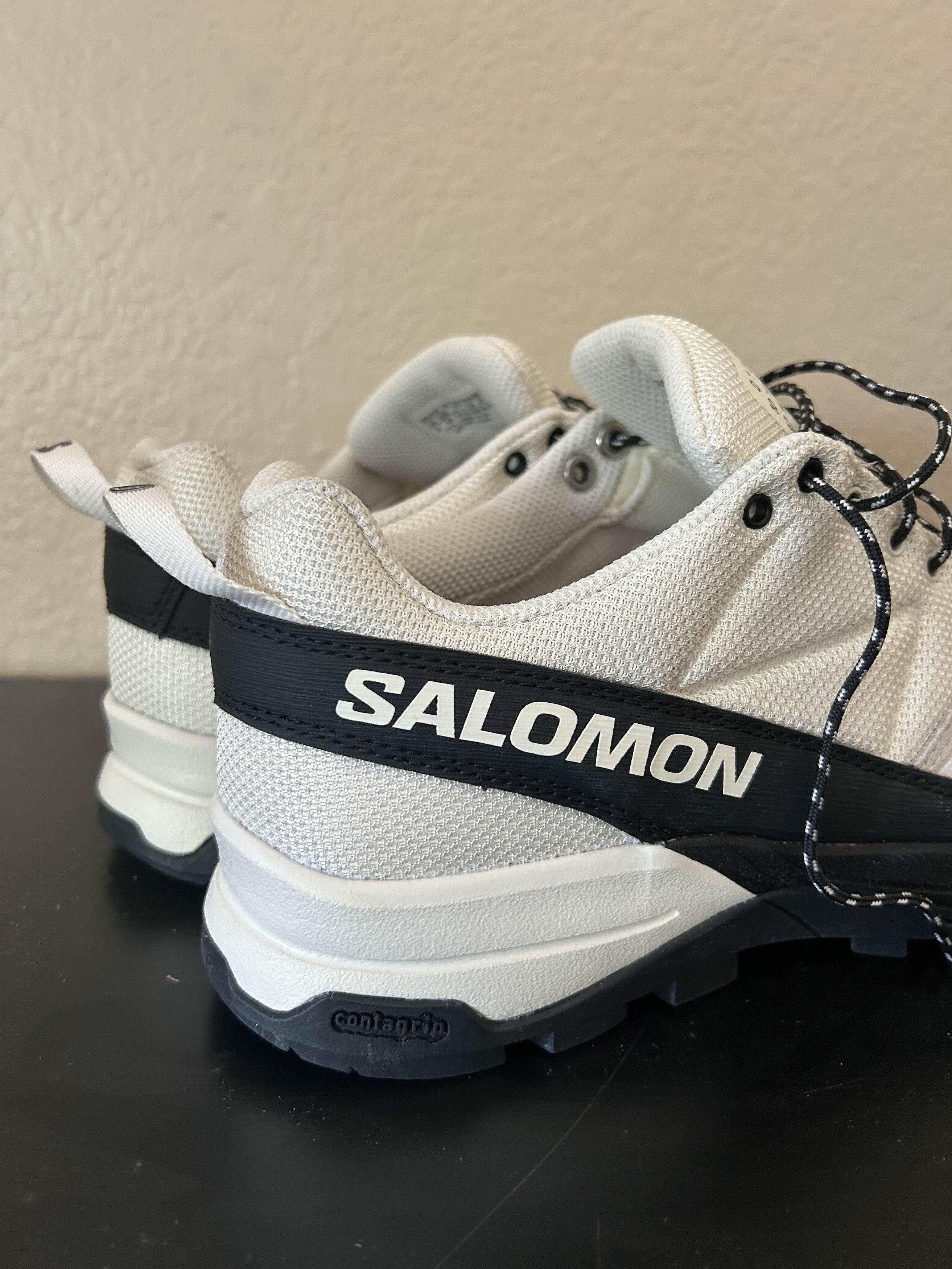 Maison Margiela × Salomon Salomon x MM6 Maison Margiela X-ALP Size US 8.5 / EU 41-42 - 3 Thumbnail