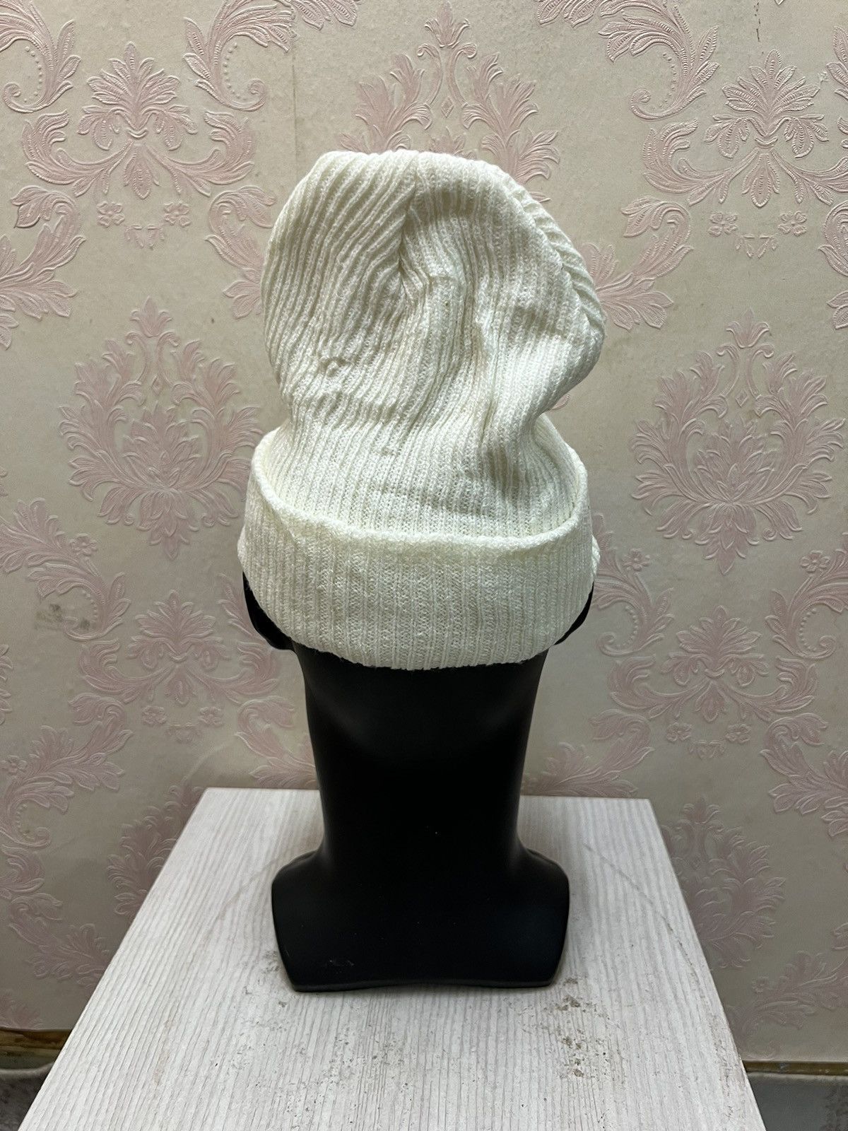 Wacko Maria Guilty Parties Spell Out Beanie Hats Size ONE SIZE - 5 Thumbnail