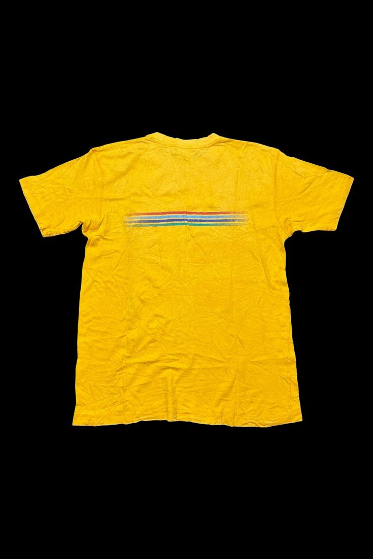 Vans Vintage 90s vans skateboard tshirt Size US S / EU 44-46 / 1 - 2 Thumbnail