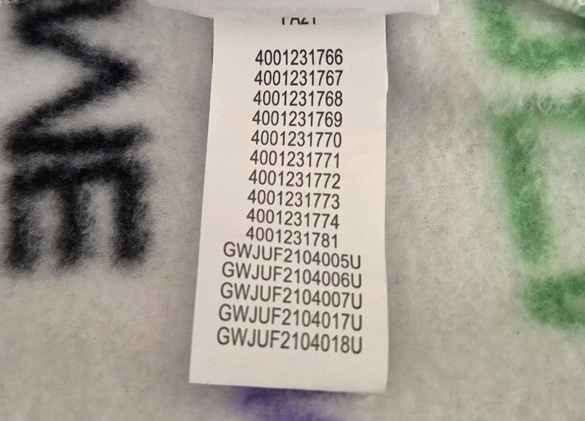 Supreme × The North Face Supreme x The North Face Steep Tech Fleece Jacket FW21 Size US M / EU 48-50 / 2 - 11 Thumbnail