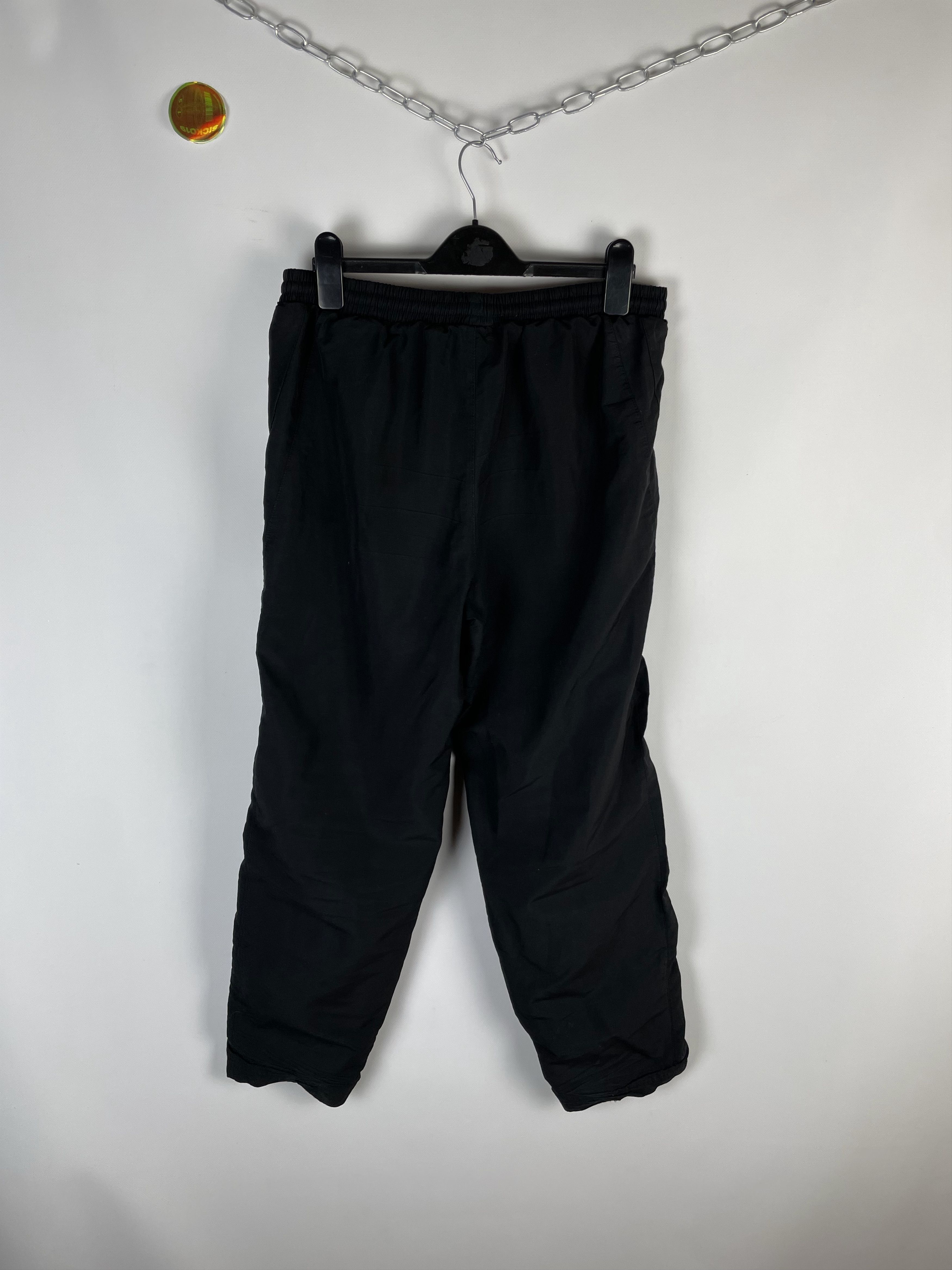 Other Umbro nylon track pants vintage baggy Size US 30 / EU 46 - 6 Thumbnail