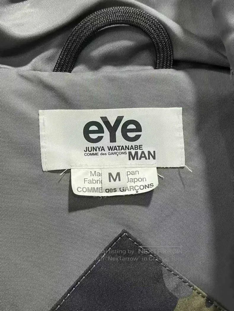 Junya Watanabe Junya Watanabe Canada Goose Collaboration Down Jacket Size US M / EU 48-50 / 2 - 4 Thumbnail
