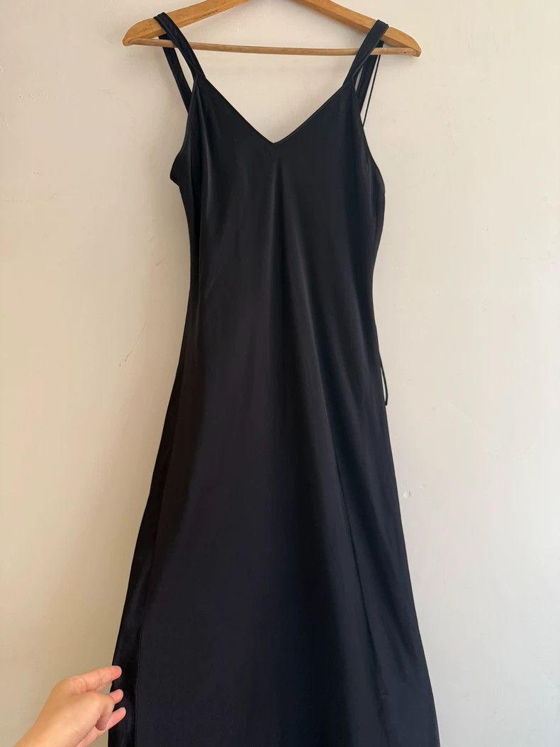 Helmut Lang HELMUT LANG Vinegar dress Size XS / US 0-2 / IT 36-38 - 2 Thumbnail