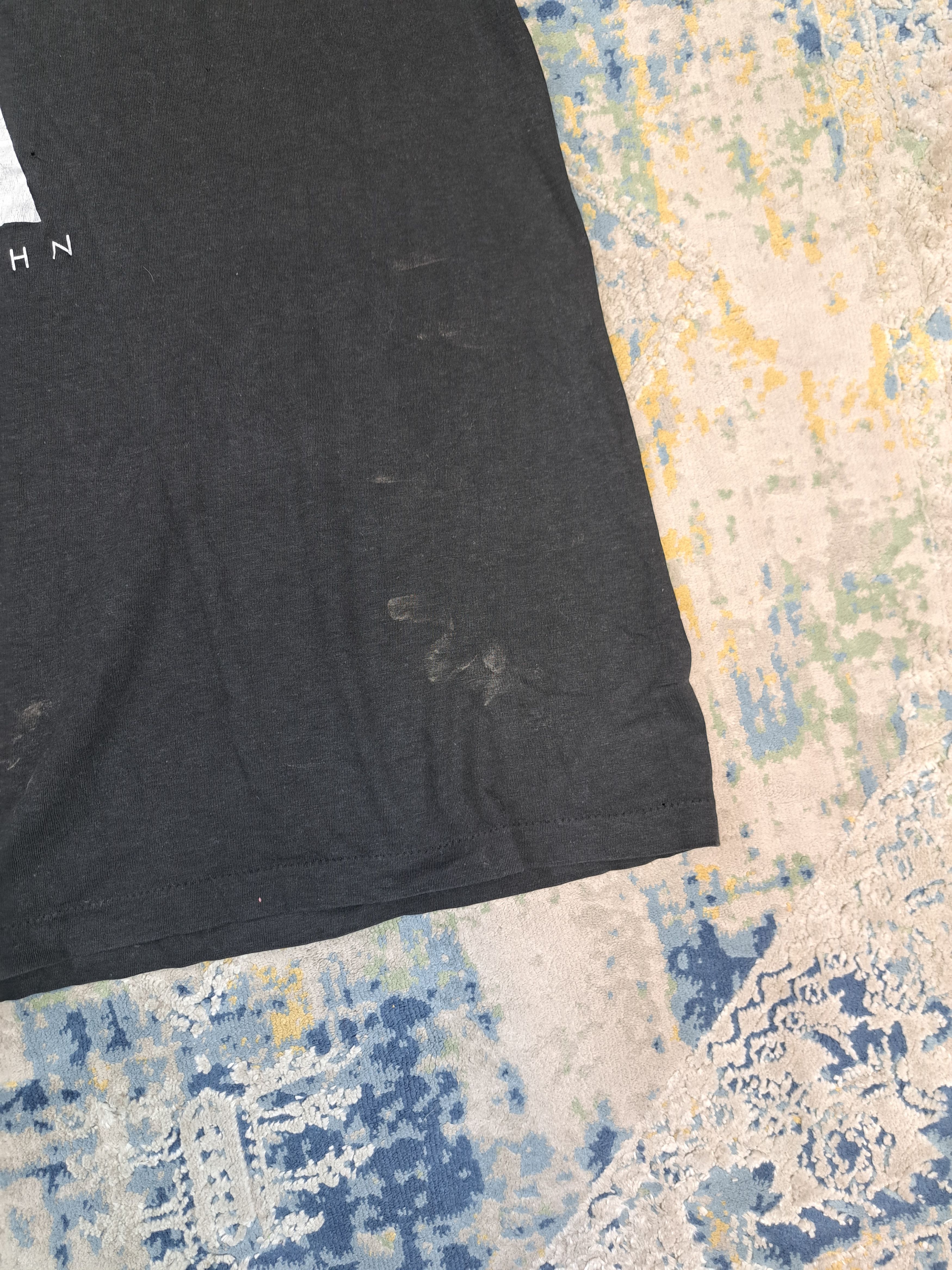 Band Tees Vintage 80s Kraftwerk Autobahn Single Stitch Thrashed Tee Size US L / EU 52-54 / 3 - 8 Thumbnail