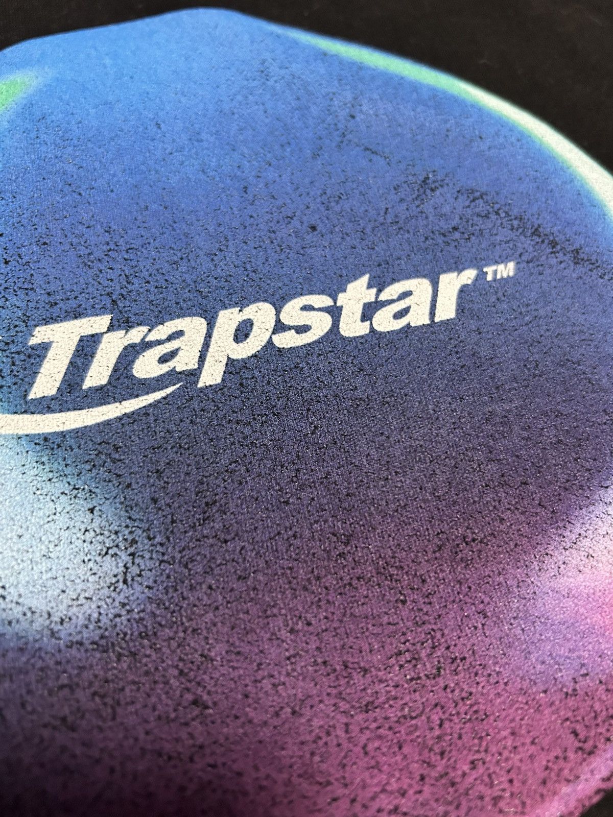 Trapstar London Trapstar London T-shirt Bublle tee big logo size M Size US M / EU 48-50 / 2 - 5 Thumbnail